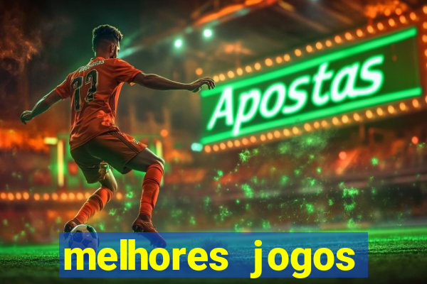 melhores jogos mundo aberto android